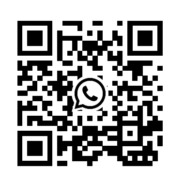 QR WhatsApp