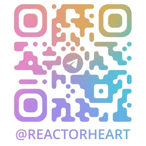 QR Telegram